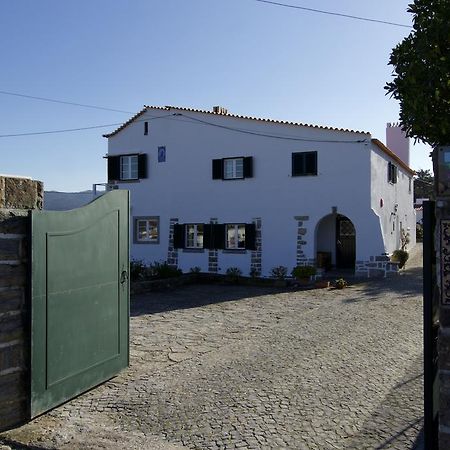 Casalinho De Santo Antonio Bed & Breakfast Sintra Exterior foto