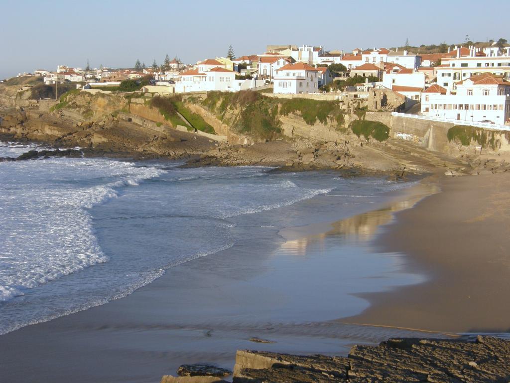 Casalinho De Santo Antonio Bed & Breakfast Sintra Exterior foto