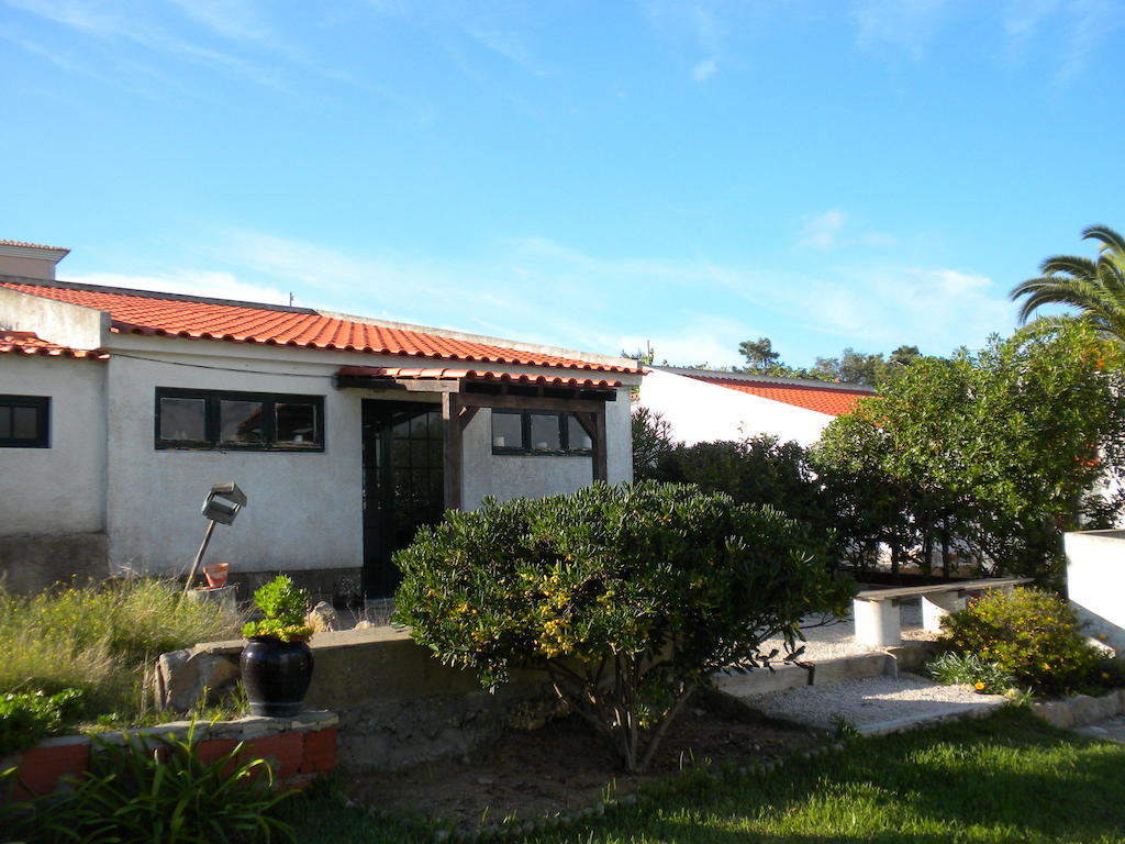 Casalinho De Santo Antonio Bed & Breakfast Sintra Exterior foto
