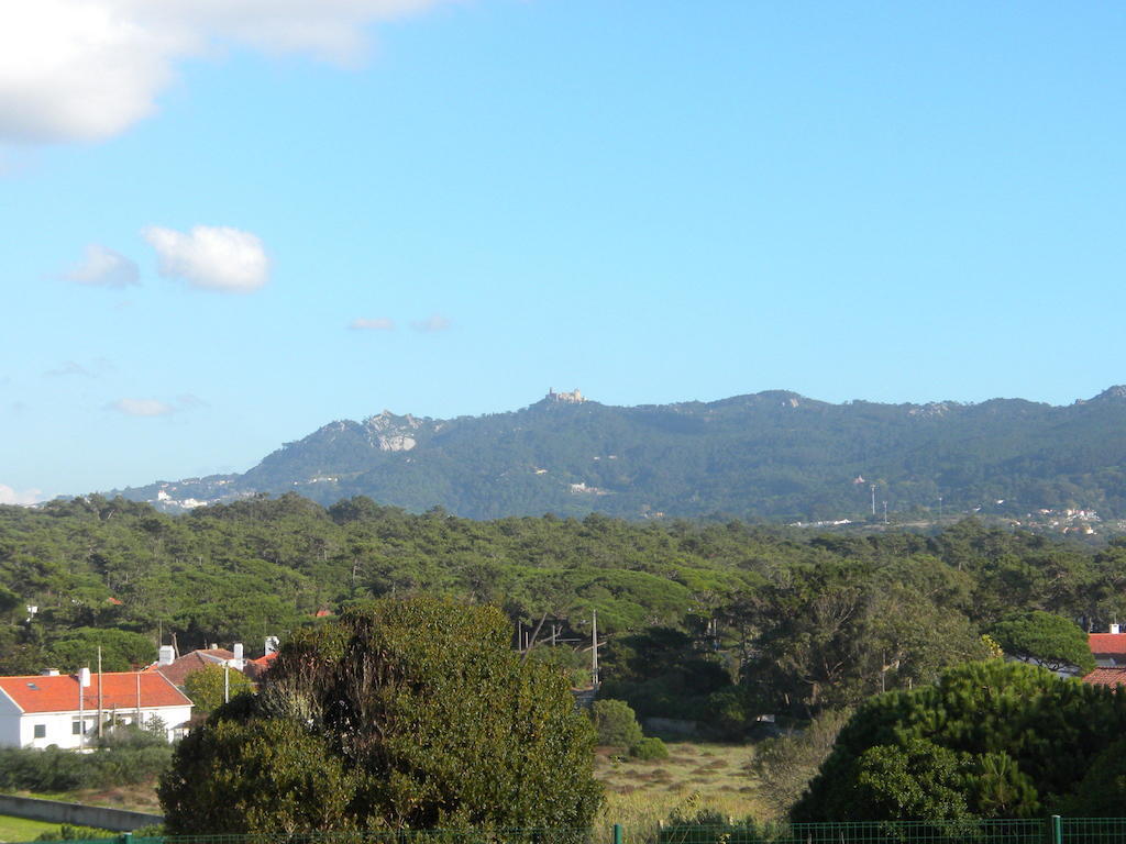 Casalinho De Santo Antonio Bed & Breakfast Sintra Exterior foto