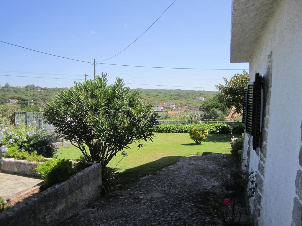 Casalinho De Santo Antonio Bed & Breakfast Sintra Exterior foto