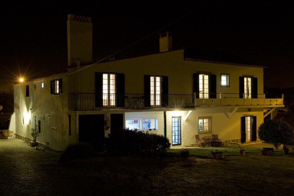 Casalinho De Santo Antonio Bed & Breakfast Sintra Exterior foto