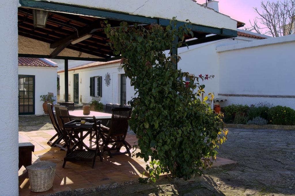 Casalinho De Santo Antonio Bed & Breakfast Sintra Exterior foto