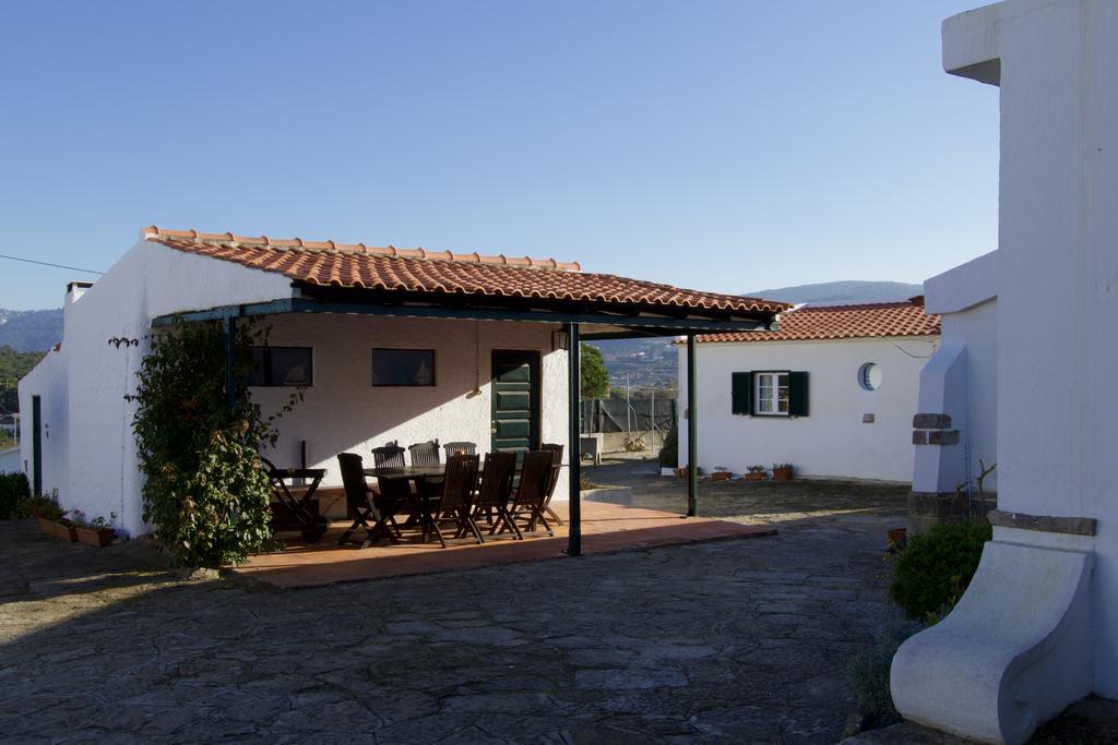 Casalinho De Santo Antonio Bed & Breakfast Sintra Exterior foto