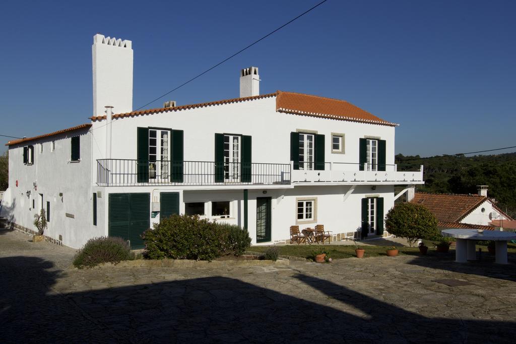 Casalinho De Santo Antonio Bed & Breakfast Sintra Exterior foto