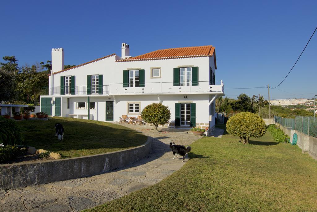 Casalinho De Santo Antonio Bed & Breakfast Sintra Exterior foto