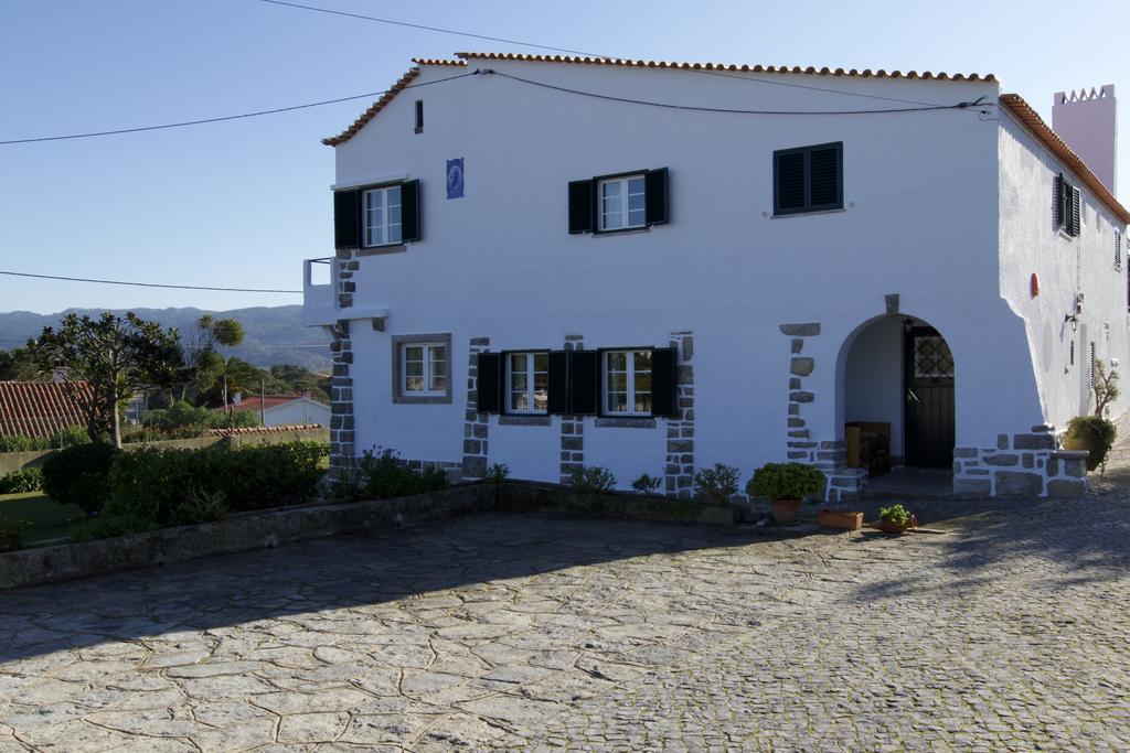 Casalinho De Santo Antonio Bed & Breakfast Sintra Exterior foto