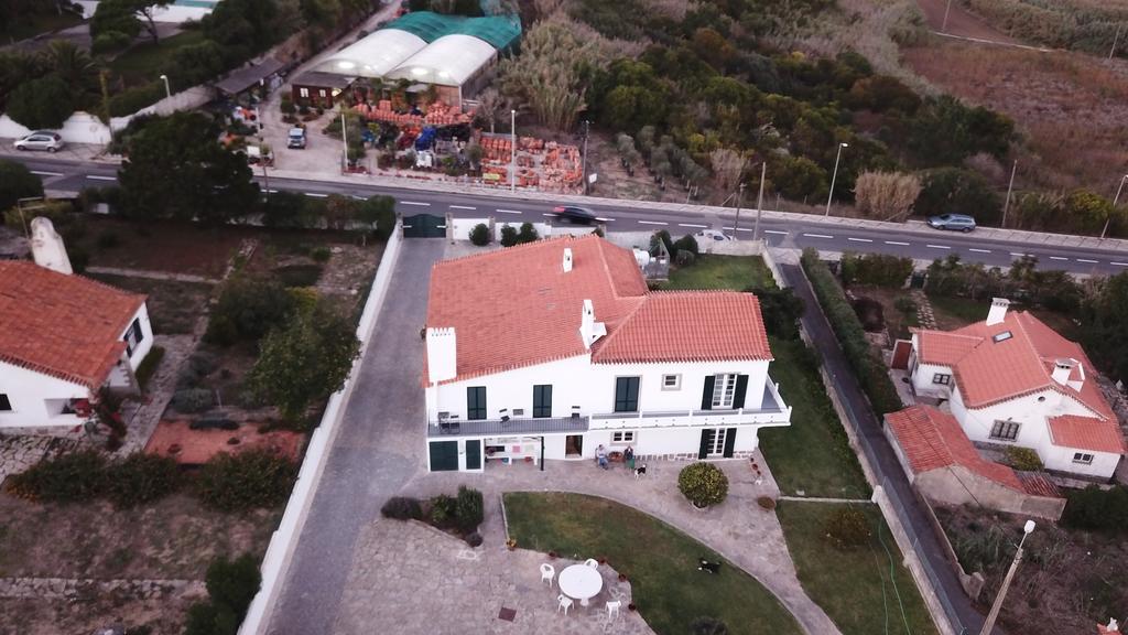 Casalinho De Santo Antonio Bed & Breakfast Sintra Exterior foto