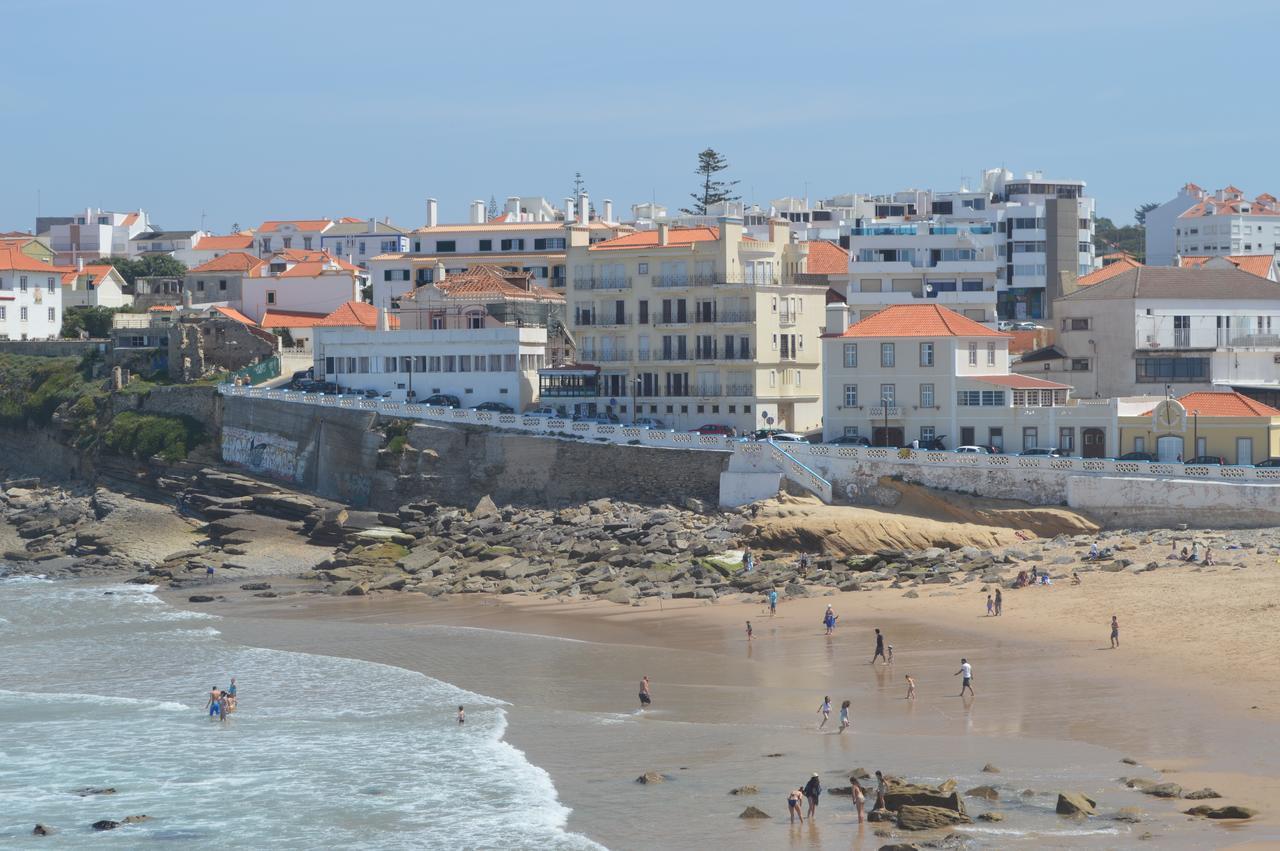 Casalinho De Santo Antonio Bed & Breakfast Sintra Exterior foto