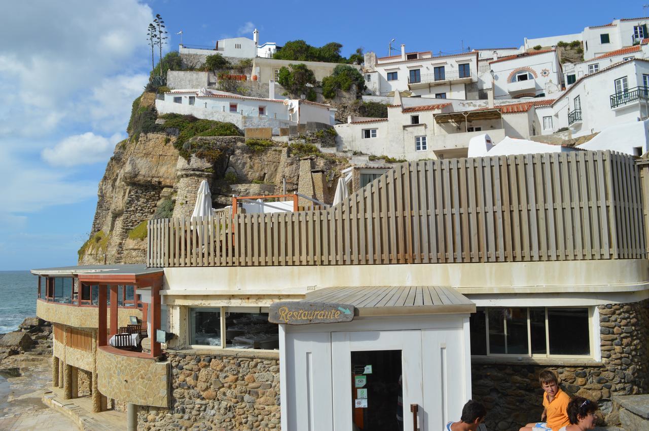 Casalinho De Santo Antonio Bed & Breakfast Sintra Exterior foto