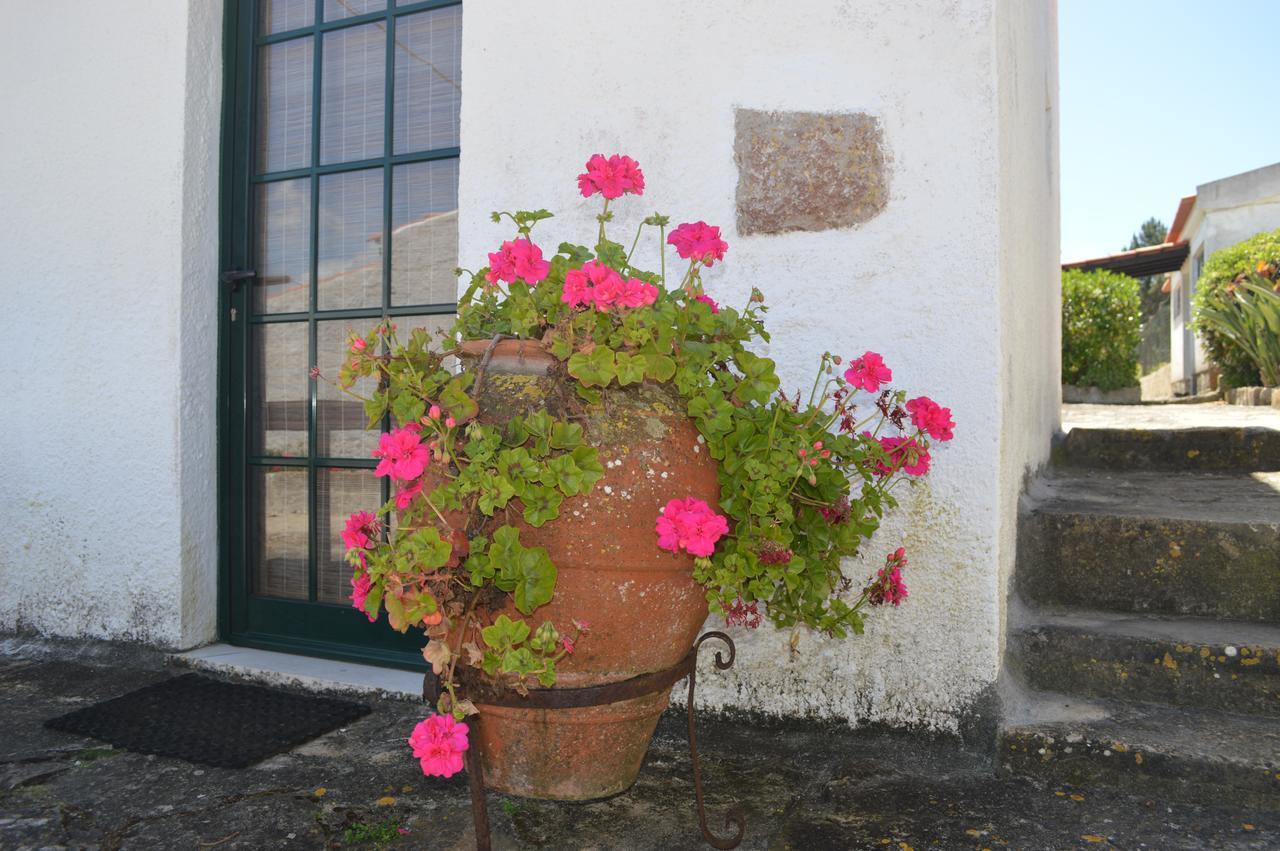 Casalinho De Santo Antonio Bed & Breakfast Sintra Exterior foto